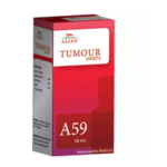 Allen A59 Tumour Drops (30ml) For All Glandular Swellings And Cysts