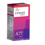 Allen A77 Stress Drops (30ml) For anxiety, depression