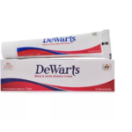 Allen Dewarts Cream (Warts & Corns) (25g) For Skin Related Problems