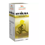 Allen Hymusa Syrup (100ml) For Sciatica, Arthritis, Multiple Joint Pains