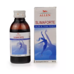 Allen Slimaforte Slim And Trim Tonic (100ml) For Fat And Weight Manager