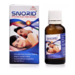 Allen Snorid (30ml) For Difficult Obstructed Respiration, Nasal Blockage
