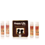 Biohome Happy Life Drops (40ml) For Helps Relieve Pain, Improves Sexual Life