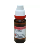 Dr.Reckeweg Aalserum 12X (20ml) for Combat Albuminuria and High Creatinine with Our Supplement