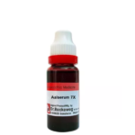 Dr.Reckeweg Aalserum 7X (20ml) for Combat Albuminuria and High Creatinine with Our Supplement