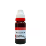 Dr.Reckeweg Azadirachta Indica Mother Tincture (Q) for Acne, Hair Fall, Scalp, Eczema