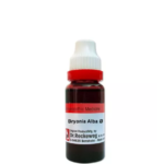 Dr.Reckeweg Bryonia Alba  Mother Tincture (Q) for Constipation, Multiple Joint Pains