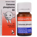 Dr.Reckeweg Five Phos (20gm Tablets) for Helps in Recovery, Lack of Vitality