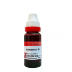 Dr.Reckeweg Gelsemium Sempervirens Mother Tincture (Q) for Neuralgia, General Weakness