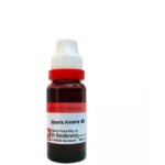 Dr.Reckeweg Iberis Amara Mother Tincture (Q) for Palpitations, Irregular Pulse, Constriction in Throat, White Stool