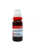 Dr.Reckeweg Ignatia Amara Mother Tincture (Q) for Trembling, Convulsion, Headache,
