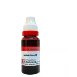 Dr.Reckeweg Millefolium Mother Tincture (Q) For Bleeding Pile, Nose Bleed