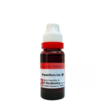 Dr.Reckeweg Passiflora Incarnata Mother Tincture (Q) for Sleeplessness, Headache, Piles