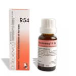 Dr.Reckeweg R54 (Imbelion) (22ml) for Memory, Restlessness