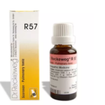 Bakson Homeopathic B57 Drop (30ml) For  Weak Memory, Lack Of Concentration