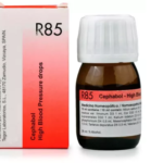 Dr.Reckeweg R85 (Cephabol) (30ml) for Pressure of Blood