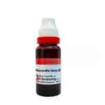 Dr.Reckeweg Rauvolfia Serpentina Mother Tincture (Q) for Regulates High Blood Pressure, Sleeplessness