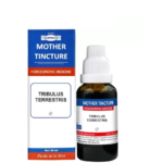 Hapdco Tribulus Terrestris Mother Tinctures (Q) (30ml) for Male Hormone, Improves Blood Circulation