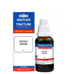 Hapdco Urtica Urens Hapdco Mother (Q) (30ml) for Skin Disorder, Burns, Insect Bites