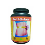 Hawaiian Herbal Bio Life Slim Powder (200g) For maintain the energy levels and all the ingredients present are fiber rich.