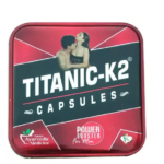 Mahamaya Drugs New Titanic K2 (6caps) For Improving stamina, strength and vigor