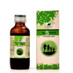 New Life 5 Phos Syrup (100ml) for Weakness, Weak Memory, Fatigue