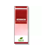 New Life Acidocin Tablets (25gm) For Acidity, Indigestion, Flatulence, Dyspepsia