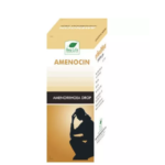 New Life Amenocin Drops (30ml) for Painful Menses, Absent Menses
