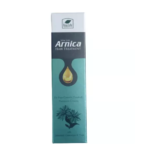 New Life Arnica Hair Treatment Oil (100ml) For Falling of Hair, Dandruff