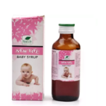 New Life Baby Syrup (100ml) for Children, Maintain Health, Improve Immunity
