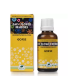 New Life Bach Flower Gorse for Great Hopelessness and Despair