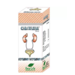 New Life Calculina Syrup (100ml) For Renal Calculi, Colic Pain, Burning Urine