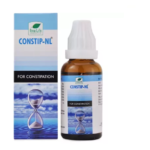 New Life Constip NL Drops (30ml) For Manage Constipation, Boost Digestion