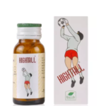 New Life Hightall (25g) For Increase Slow Height and Body Growth