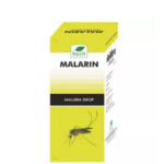 New Life Malarin Drops (30ml) For Heat of the Body with Shivering, Headache