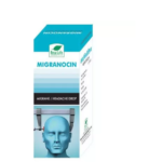 New Life Migrainocin Drops (30ml) For Severe Headache, Aversion to Light