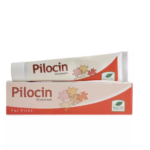 New Life Pilocin Ointment (25gm) for Painful, Bleeding Piles, Anus Pain