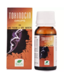 New Life Toxinosin Drops (30ml) for Alcohol, Tobacco, Gutkha