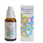 New Life Wormocin Drops (30ml) For Worms, Threadworms, Itching at Anus
