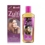 New Shama Zulfi Hair Tonic (100ml) for boost hair length, grow new hair