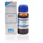 SBL Damiana 1X (Q) For Physical Strength, Stamina, Relieve Stress