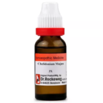 Dr.Reckeweg Chelidonium Majus (11ml) Dilution for Jaundice, Warts and Corns, Ringworm