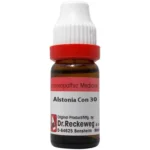 Dr.Reckeweg Alstonia Constricta (11ml) Dilution for anemia, loose motion, weakness