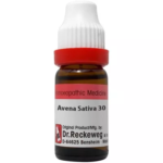 Dr.Reckeweg Avena Sativa (11ml) Dilution for Sleeplessness, Improves Immunity