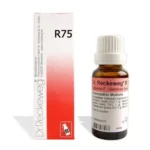 Dr.Reckeweg R75 (Dolomensin) (22ml) for Menstrual Pains, Cramps, Painful Menses