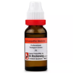 Dr.Reckeweg Gelsemium Sempervirens (11ml) Dilution for Neuralgia, General Weakness, Numbness