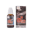 Allen Xcite Dum Drop (30ml) Helps Alleviate Male Sexual Problems, Reducing Premature Ejaculations, Weak Erections etc.