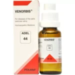 Adel Pekana Adel 44 (Venorbis) (20ml) For varicose veins