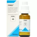 Adel Pekana Adel 48 (Itires) (20ml) For glandular swelling ,immunity boosting ,weakness & fatigue