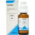 Adel Pekana Adel 61 (Supren) (20ml) For weakness & fatigue ,loss of appetite & indigestion